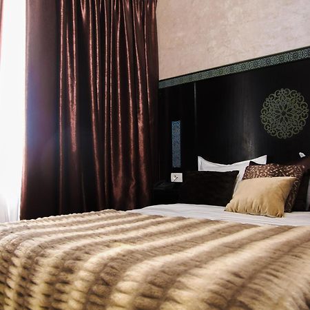 Hotel Vents Des Iles 에사우이라 외부 사진